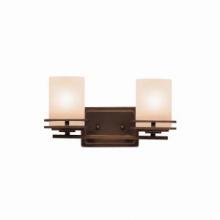 Kichler 5077OZ - Bath 2Lt