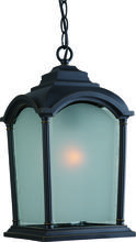 Artcraft AC8115BG - hartford 1-Light Outdoor Pendant