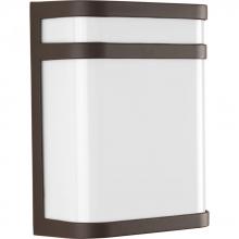 Progress P5801-12930K9 - Valera Collection LED One-Light LED Wall Lantern