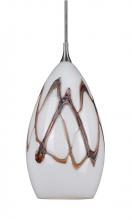 CAL Lighting PN-1024/7-DB - Down Mini Pendant