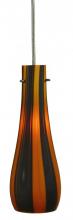 CAL Lighting PN-953/14-RU - Up Mini Pendant