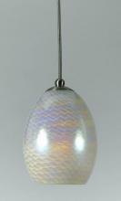 CAL Lighting PN-992/14-DB - Down Mini Pendant