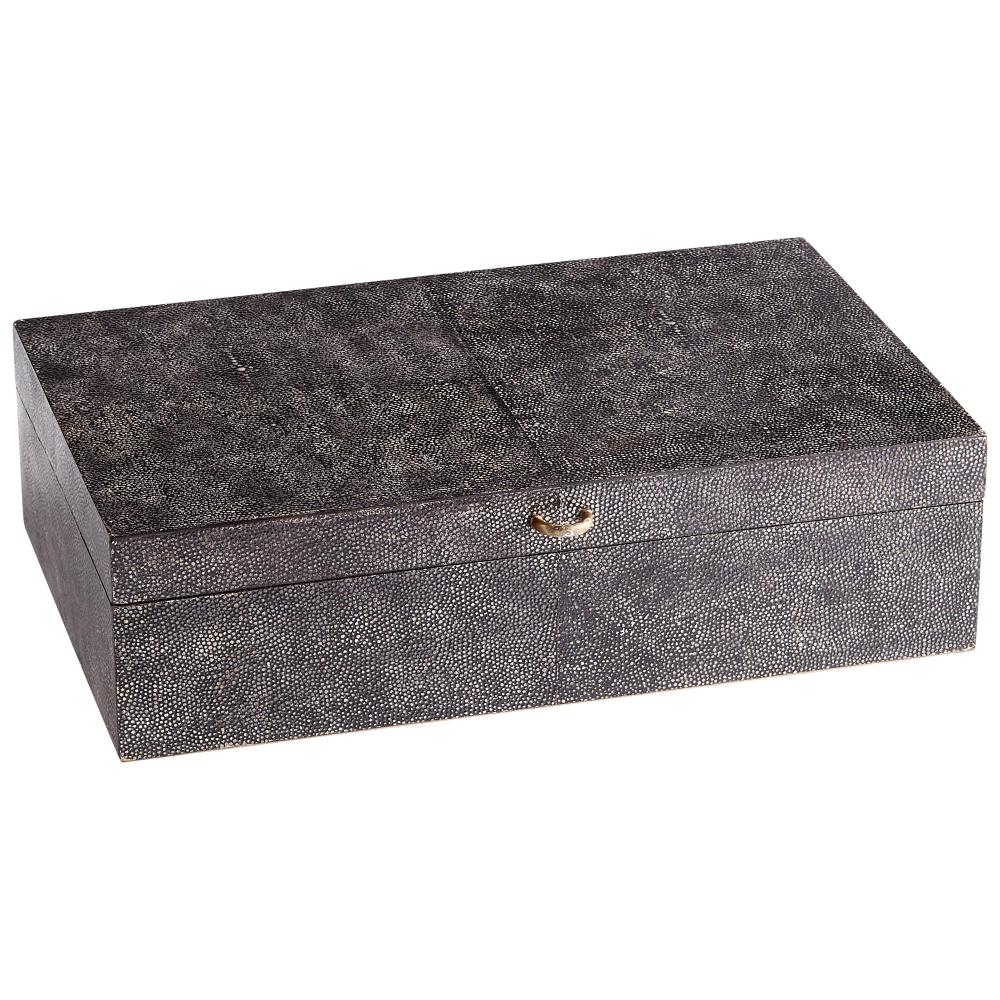 Puma Container Black And Bronze - Large
