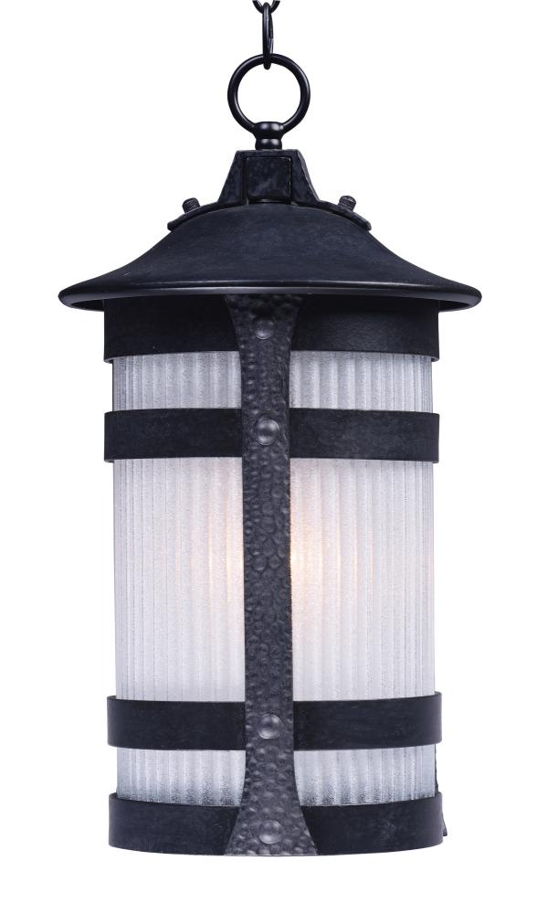 Casa Grande-Outdoor Hanging Lantern