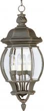 Maxim 1039RP - Crown Hill-Outdoor Hanging Lantern