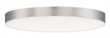 Maxim 57663WTSN - Trim-Flush Mount