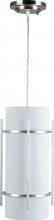 Maxim 85213WTBM - Luna EE-Outdoor Hanging Lantern