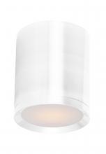 Maxim 86104WT - Lightray LED-Outdoor Flush Mount