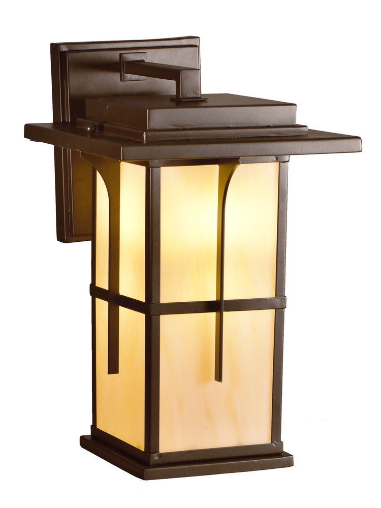 Wayne LED Tiffany Wall Sconce