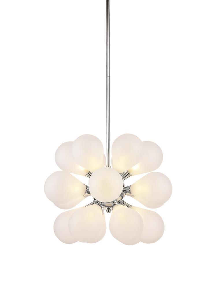 Chandelier Chrome