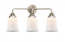 Innovations Lighting 288-3W-SN-G181 - Canton - 3 Light - 24 inch - Brushed Satin Nickel - Bath Vanity Light