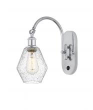 Innovations Lighting 518-1W-PC-G654-6 - Cindyrella - 1 Light - 6 inch - Polished Chrome - Adjustable Swing Arm