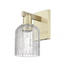 Innovations Lighting 716-1W-AB-G559-5CL - Bridal Veil - 1 Light - 6 inch - Antique Brass - Sconce