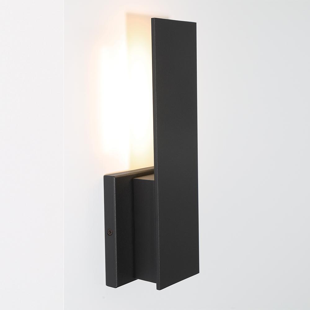 12" Outdoor LED Wall Sconce