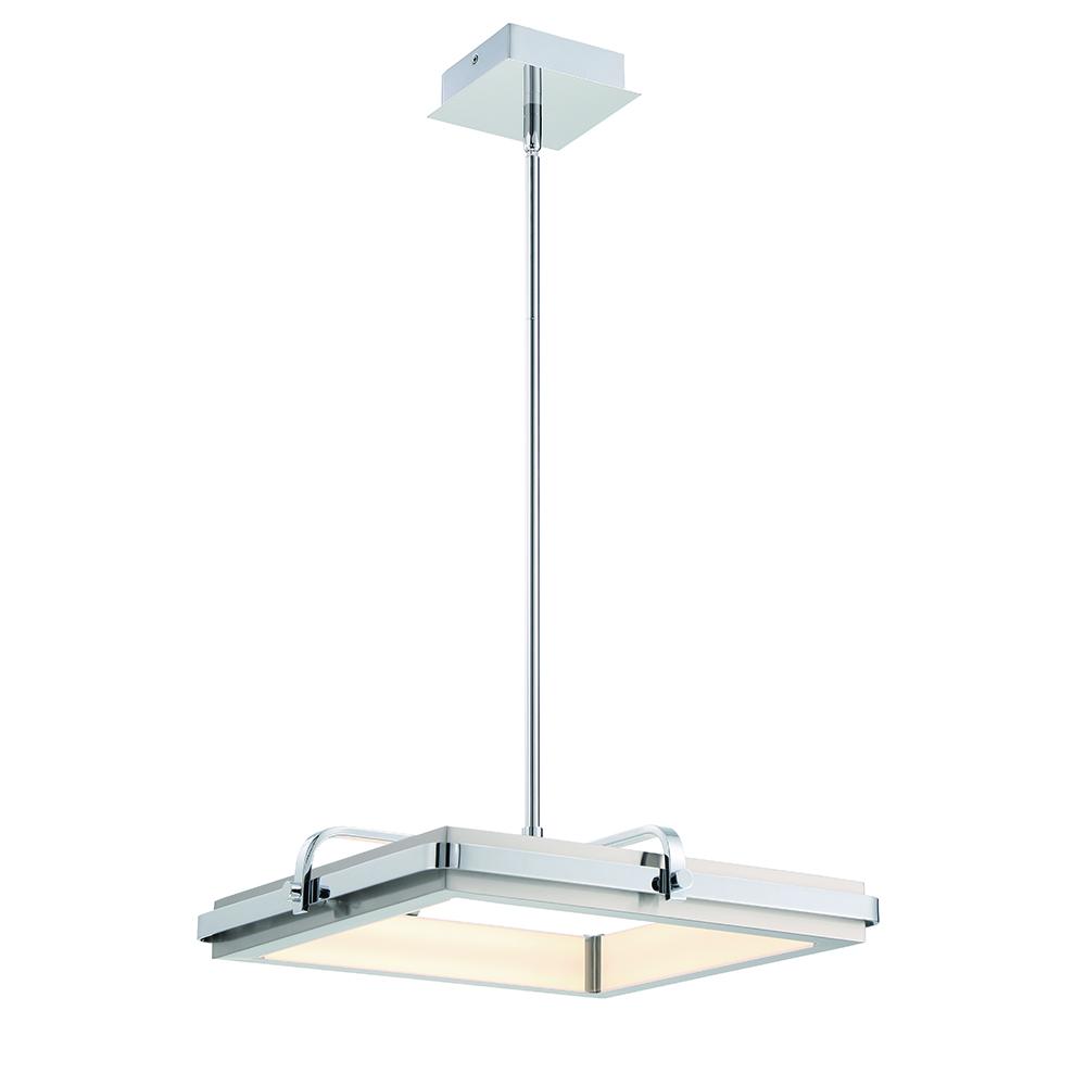 ANNILO,LED CHANDELIER,CHR