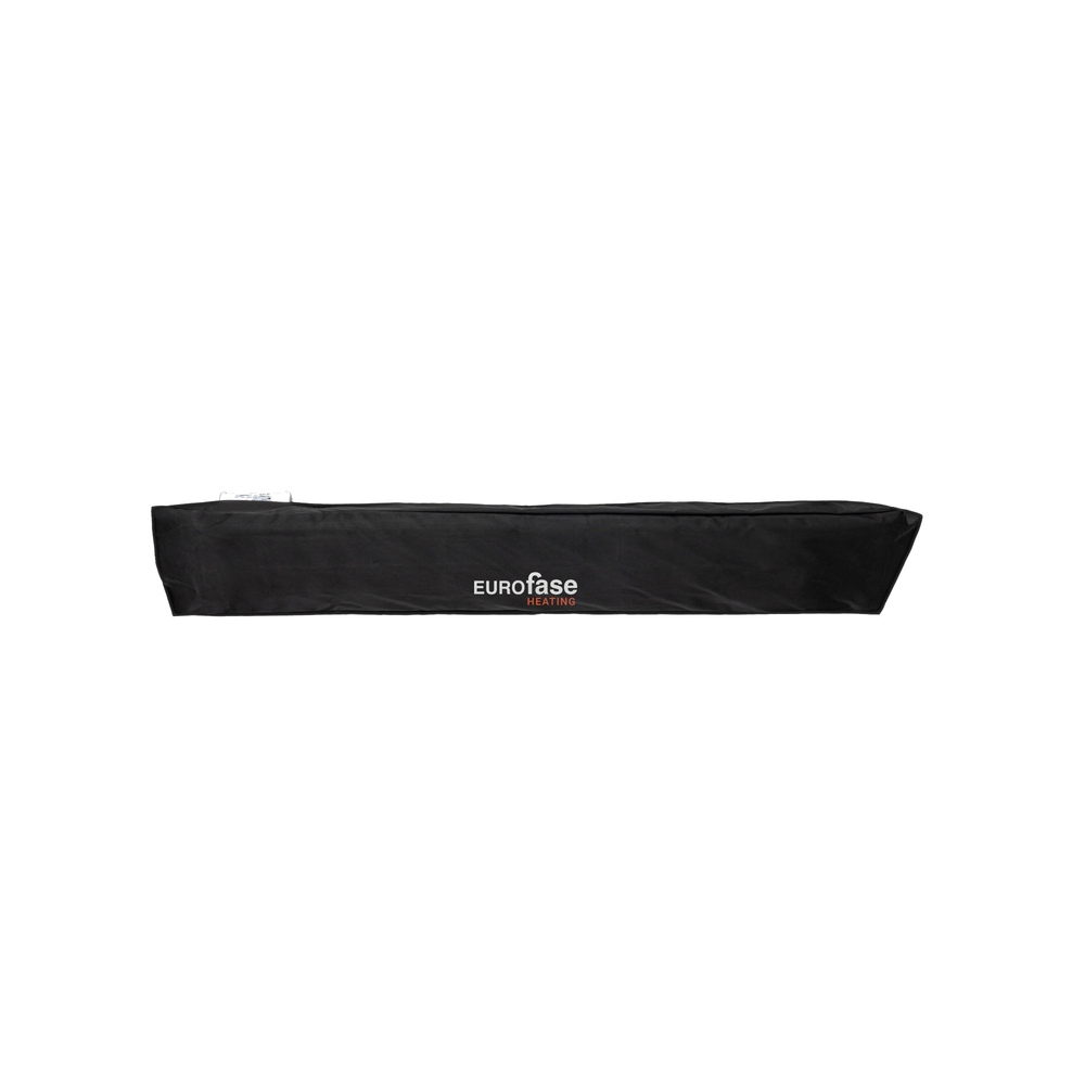 61 INCH PATIO HEATER COVER, EF