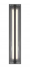 Eurofase 49025-026 - LANGFERD-OD-24IN-BK-CL