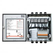 Eurofase EFURCB48M4 - 277V-480V MULTI INPUT,4 ZONE