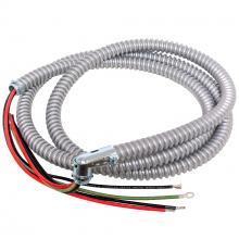 Eurofase EFHTW30 - 30FT 4-WIRE HIGH TEMP WHIP