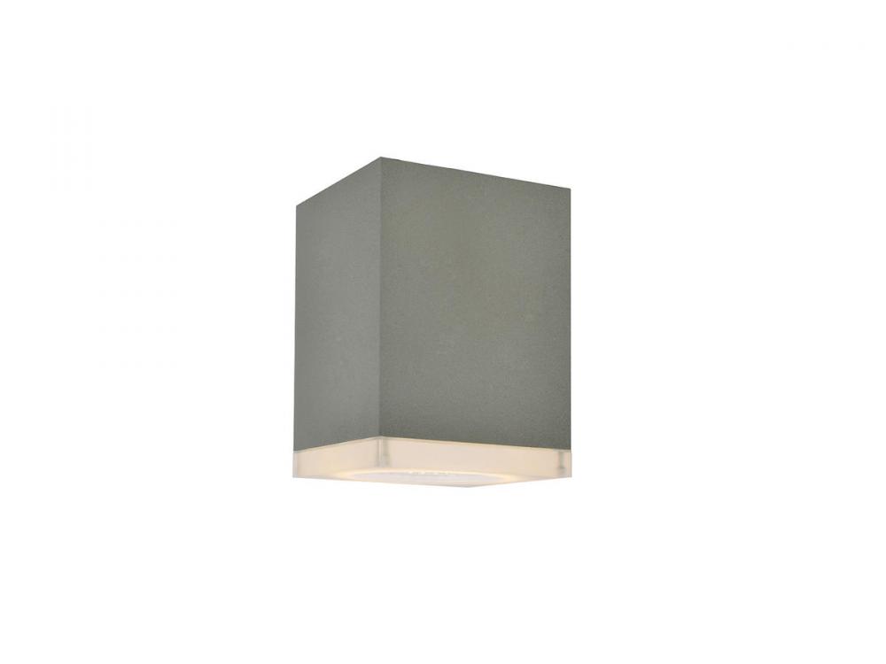 Avenue Outdoor Collection Ceiling Flushmount