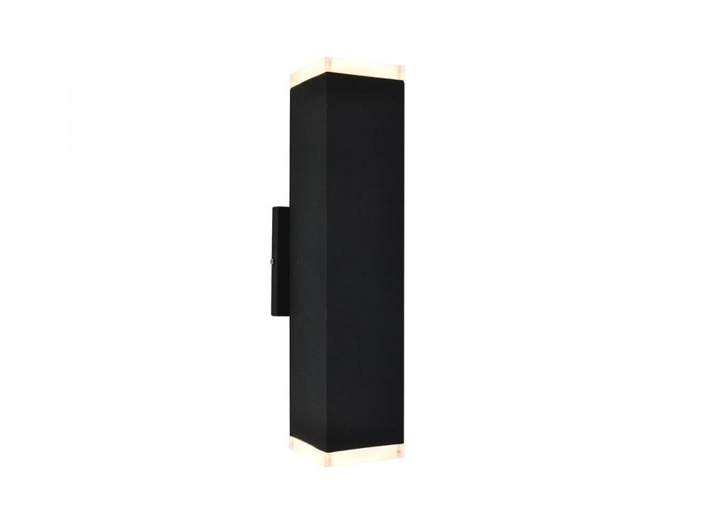 Avenue Outdoor Collection Wall Mount