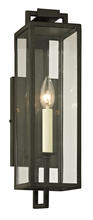 Troy B6381 - BECKHAM 1LT WALL