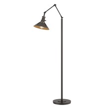 Hubbardton Forge 242215-SKT-14-07 - Henry Floor Lamp