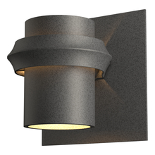 Hubbardton Forge 304903-SKT-20 - Twilight Dark Sky Friendly Outdoor Sconce