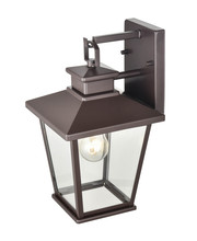 Millennium 4711-PBZ - Outdoor Wall Sconce