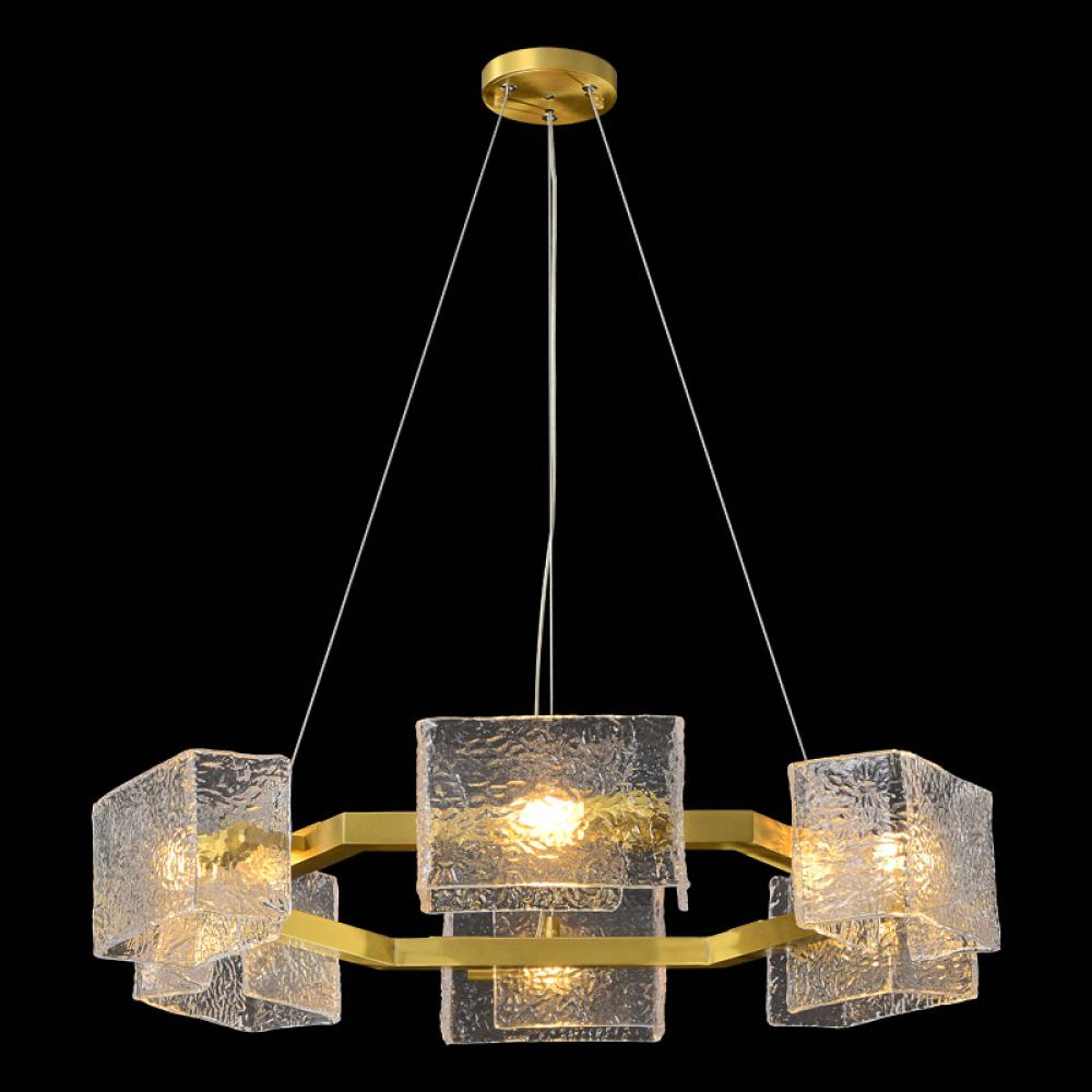 StarFire Crystal 2330AB