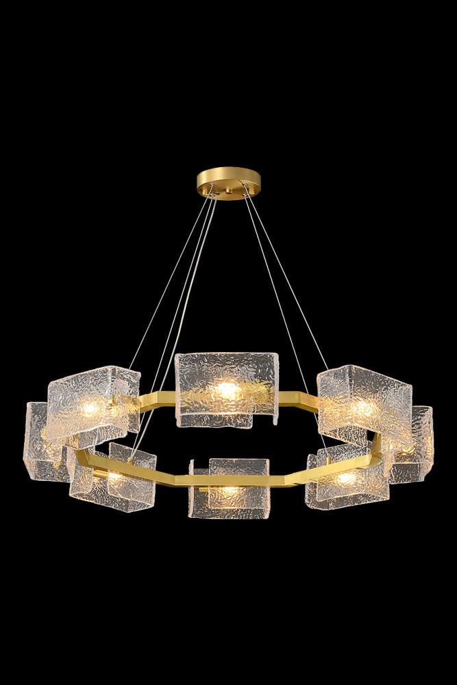 StarFire Crystal 2335AB
