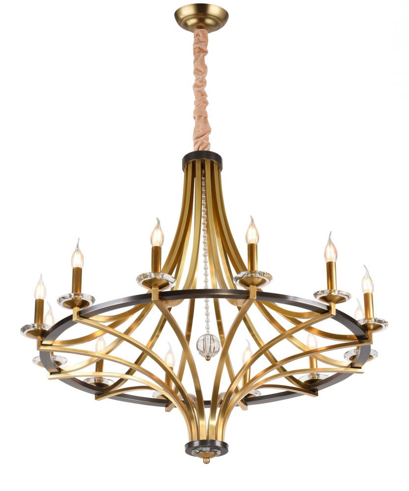 StarFire Crystal 5342BB