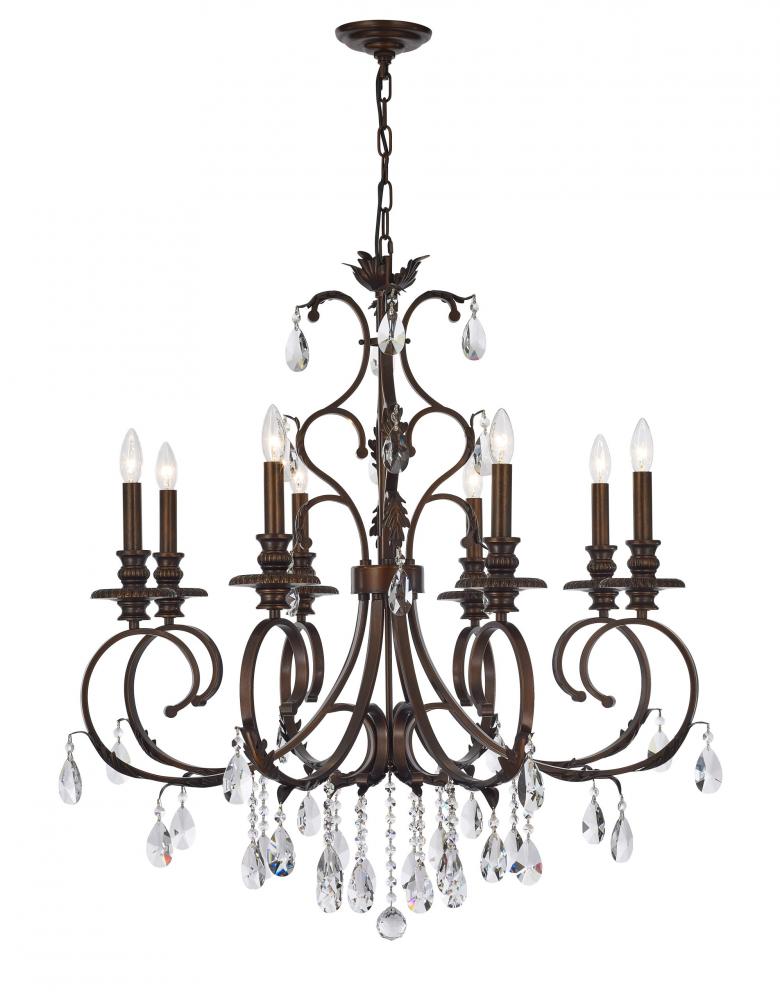 StarFire Crystal 5708CB