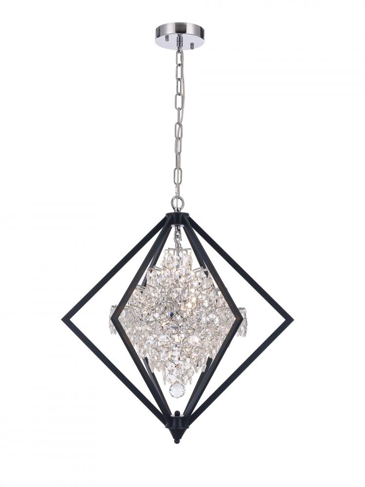 StarFire Crystal 5811BC