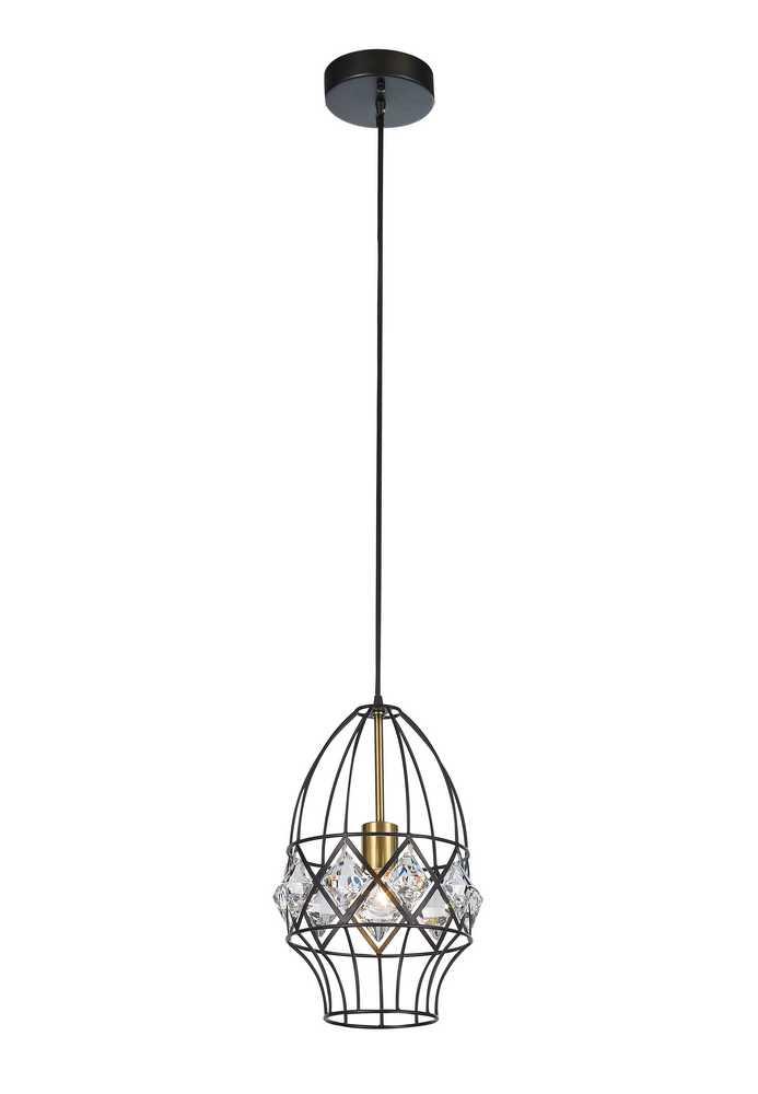 StarFire Crystal 6704BB