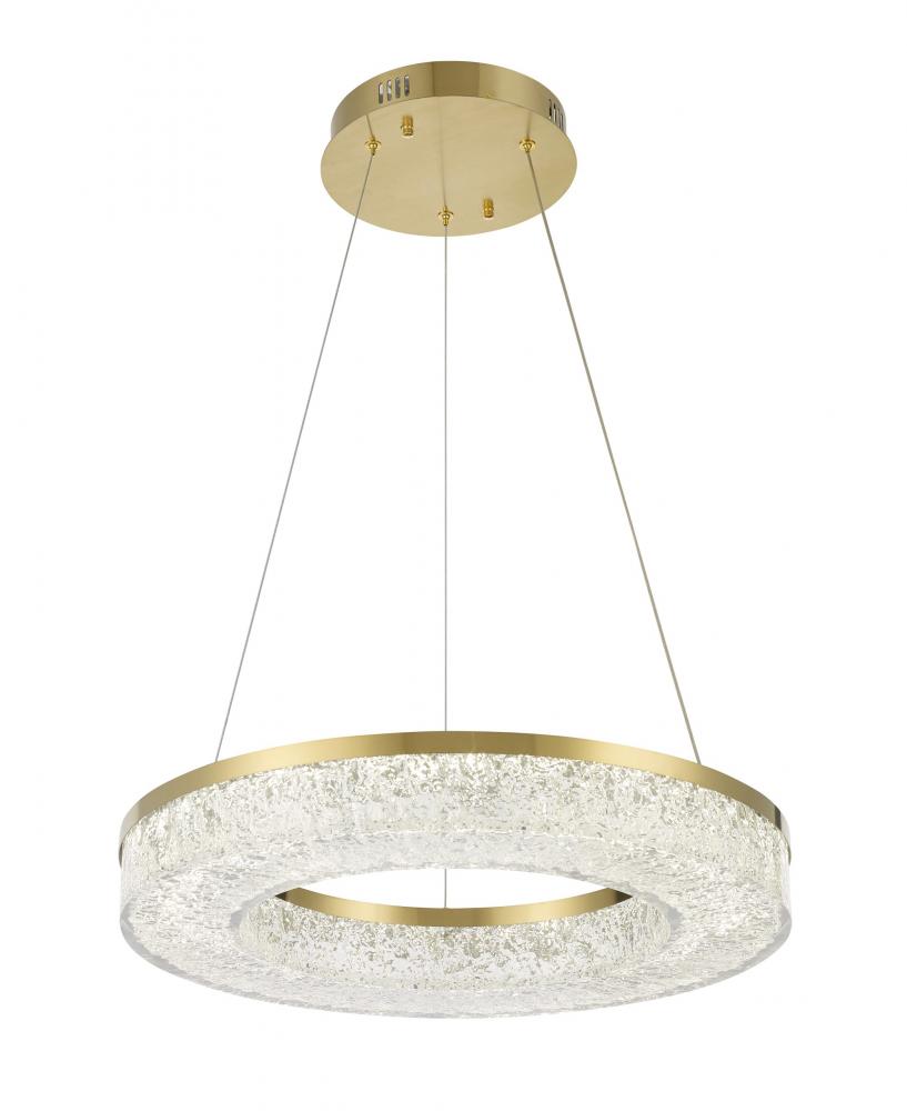 StarFire Crystal LD1011BR