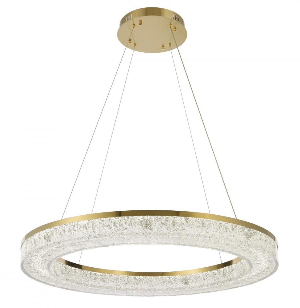 StarFire Crystal LD1015CL