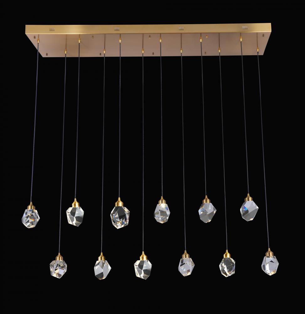 StarFire Crystal LD6160AB