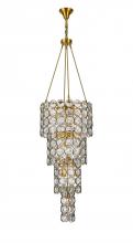 StarFire Crystal 8578BB - StarFire Crystal 8578AB