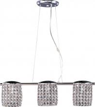 ET2 E20563-20PC - Tartan-Linear Pendant