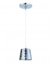 ET2 E94402-20SN - Mermaid RapidJack-Mini Pendant
