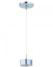 ET2 E94408-09SN - Percussion-Mini Pendant