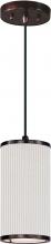 ET2 E95120-102OI - Elements-Mini Pendant
