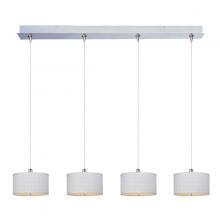 ET2 E95498-100SN - Elements-Linear Pendant