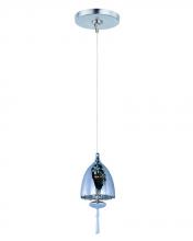 ET2 E94426-11SN - Chute-Mini Pendant