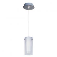 ET2 E94544-10SN - Glace-Mini Pendant