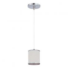 ET2 E95481-102SN - Elements-Mini Pendant